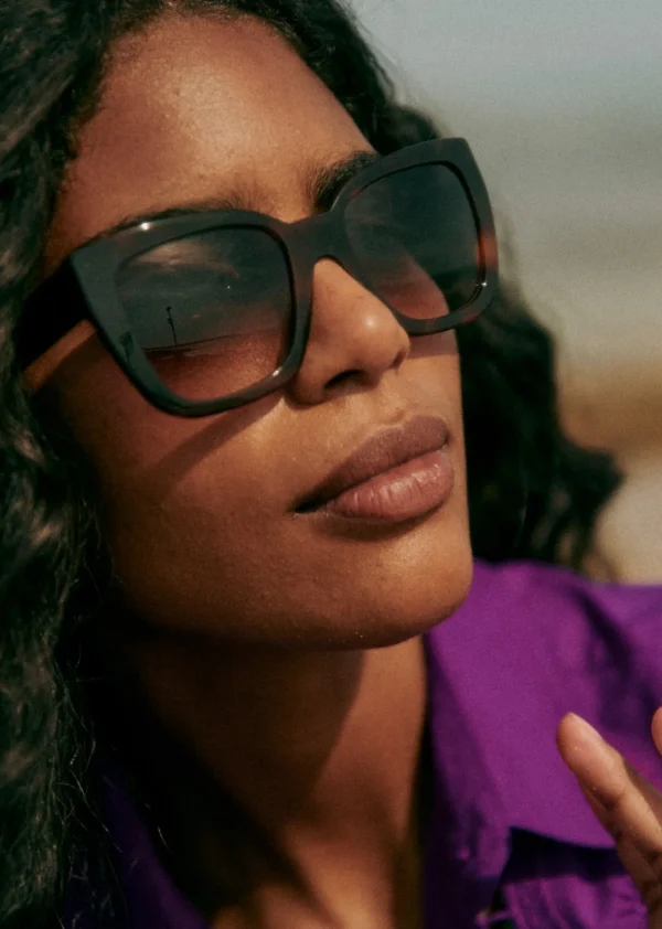 Lunettes De Soleil Mila