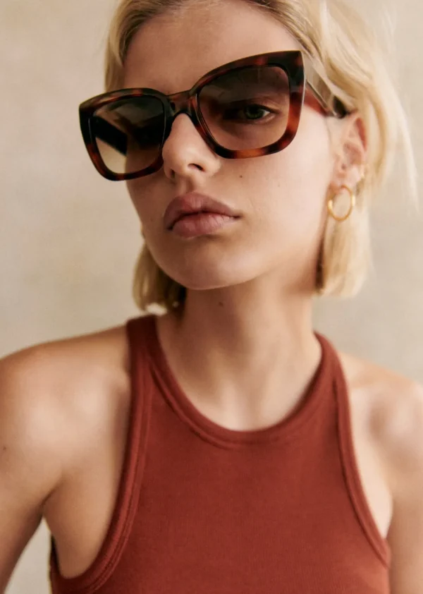 Lunettes De Soleil Mila