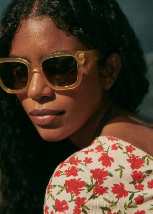 Lunettes De Soleil Mila