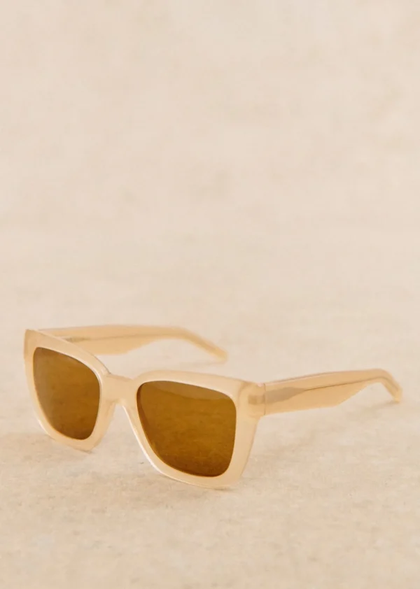 Lunettes De Soleil Mila