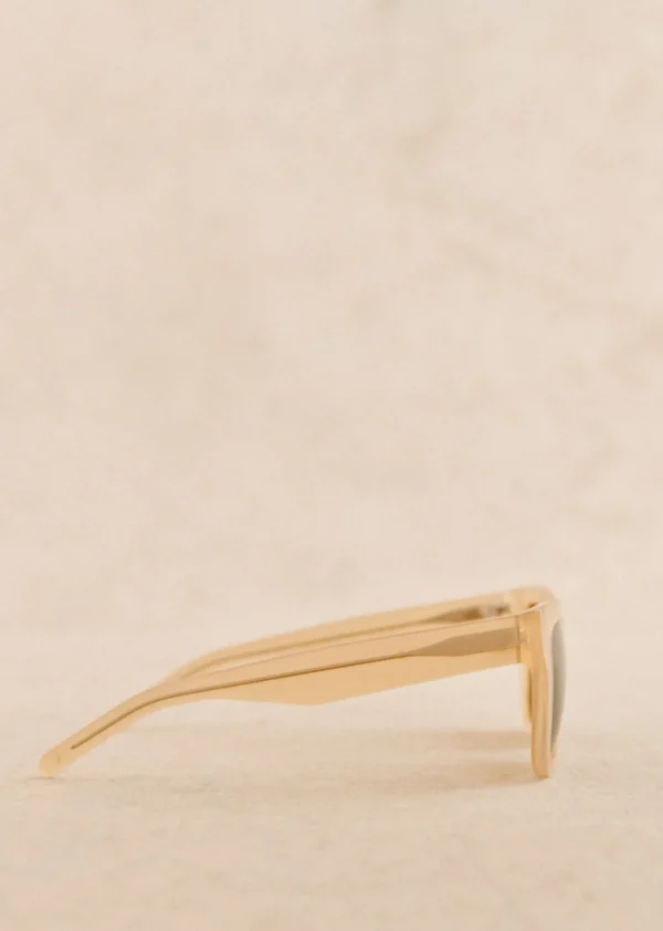 Lunettes De Soleil Mila