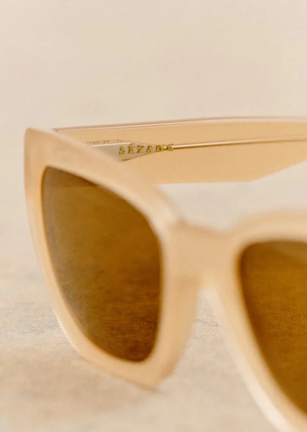 Lunettes De Soleil Mila