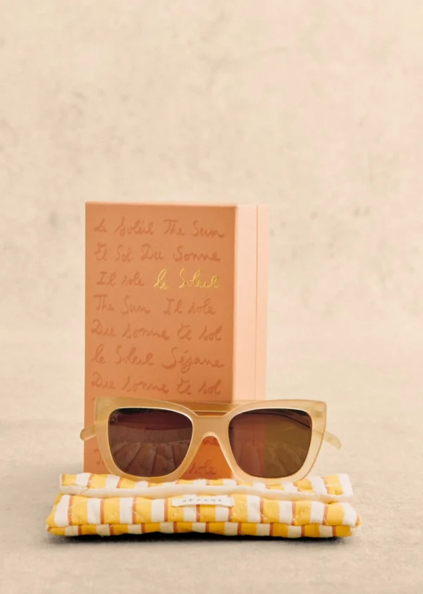 Lunettes De Soleil Mila
