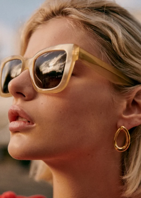 Lunettes De Soleil Mila
