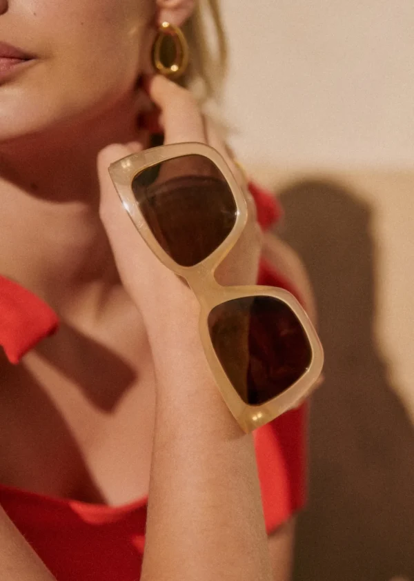 Lunettes De Soleil Mila
