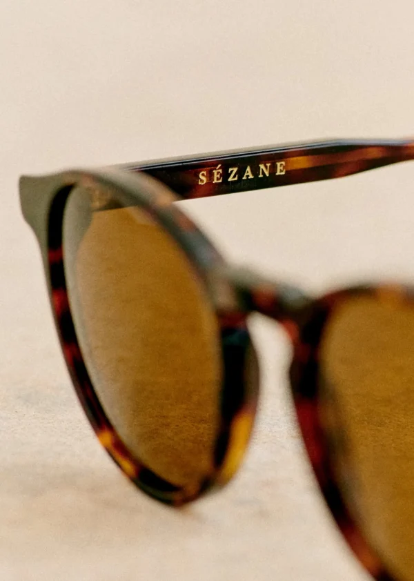 Lunettes De Soleil Penelope