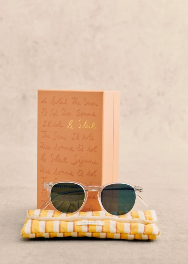 Lunettes De Soleil Penelope