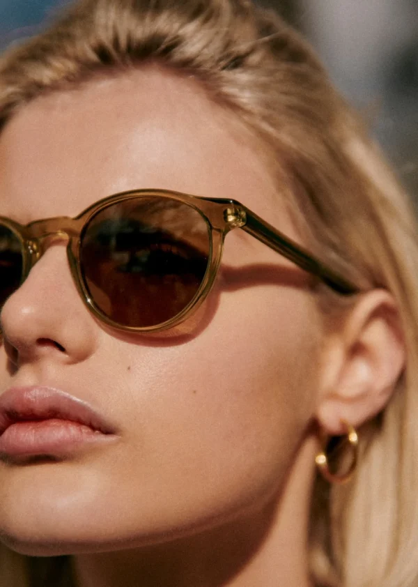 Lunettes De Soleil Penelope