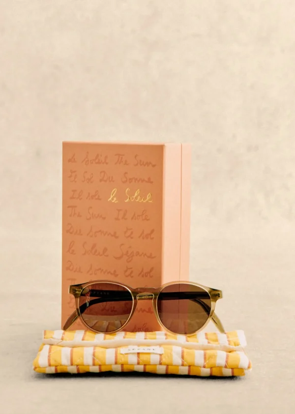 Lunettes De Soleil Penelope