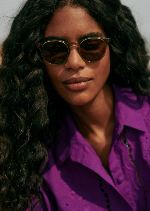 Lunettes De Soleil Penelope
