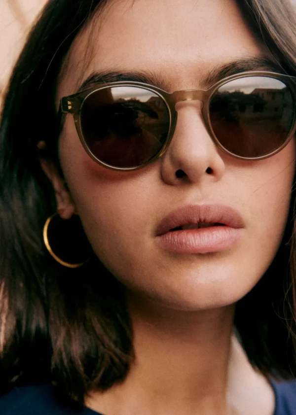Lunettes De Soleil Penelope