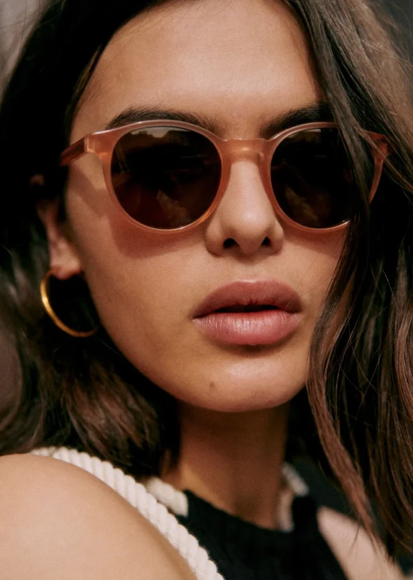Lunettes De Soleil Penelope