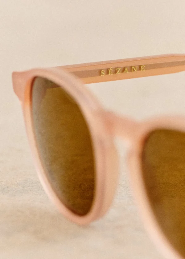 Lunettes De Soleil Penelope