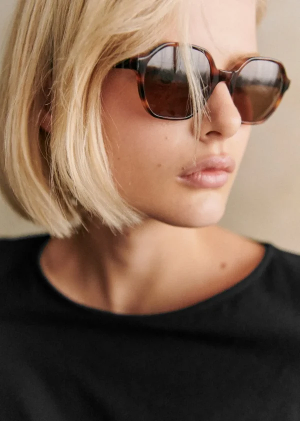 Lunettes De Soleil Rita