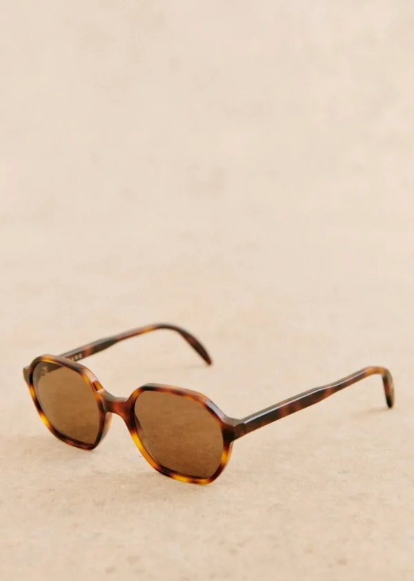 Lunettes De Soleil Rita