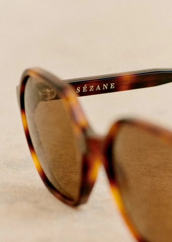 Lunettes De Soleil Rita