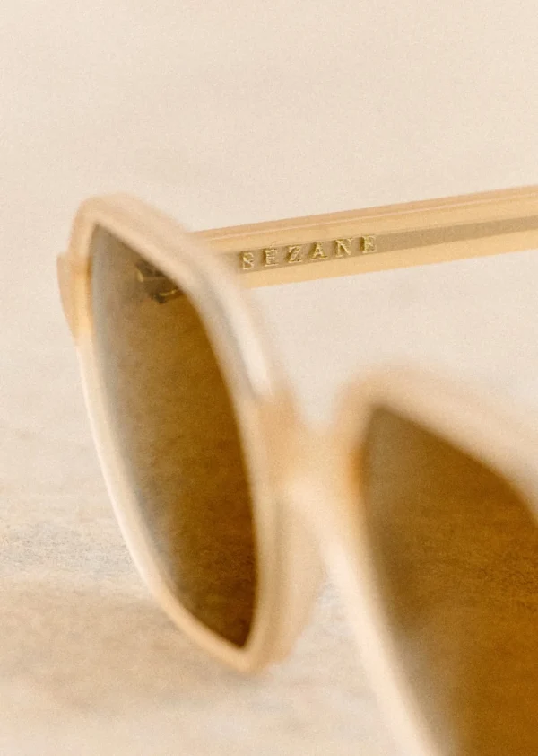 Lunettes De Soleil Rita