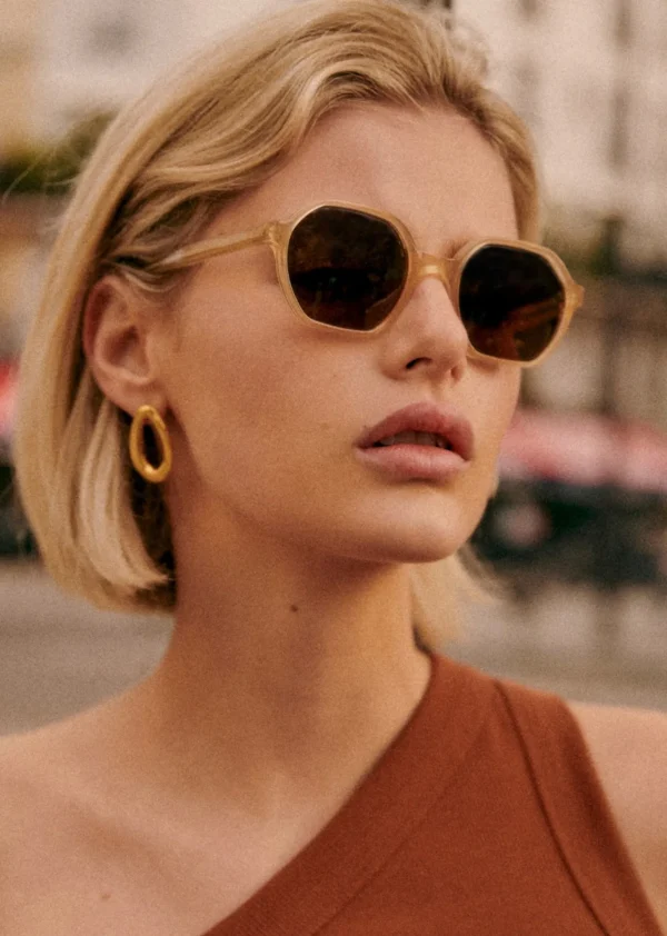 Lunettes De Soleil Rita