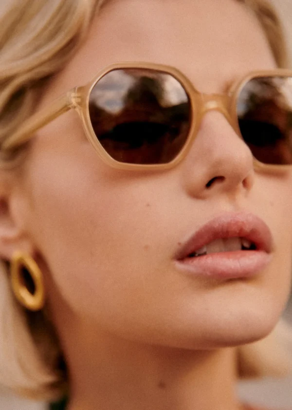 Lunettes De Soleil Rita