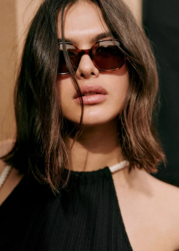 Lunettes De Soleil Rita