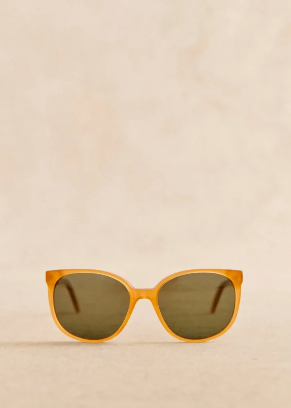 Lunettes De Soleil Romie