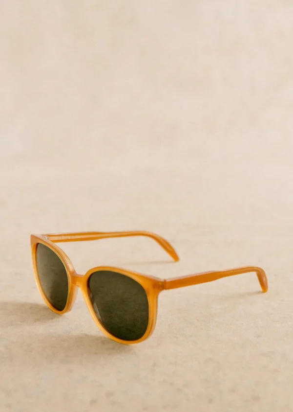 Lunettes De Soleil Romie