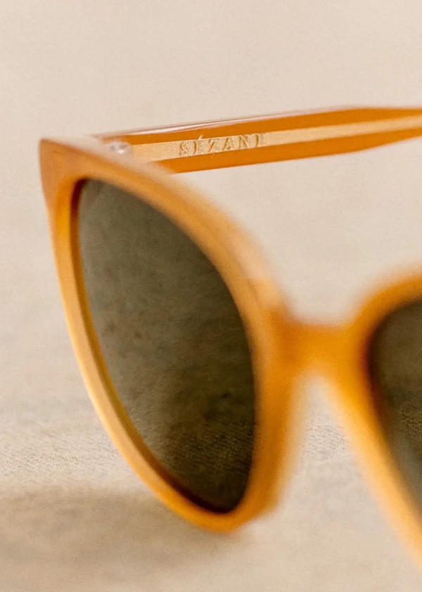 Lunettes De Soleil Romie