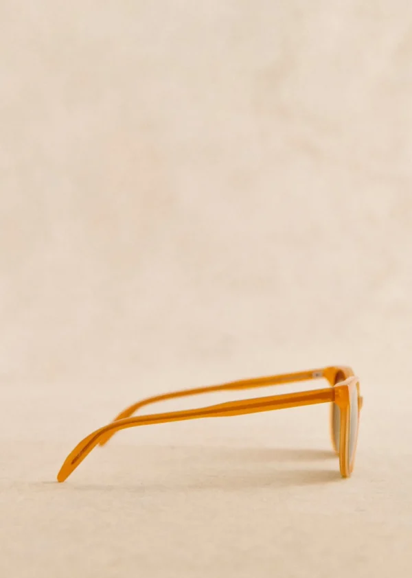 Lunettes De Soleil Romie