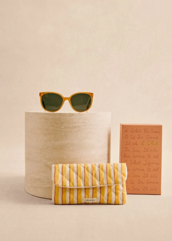 Lunettes De Soleil Romie