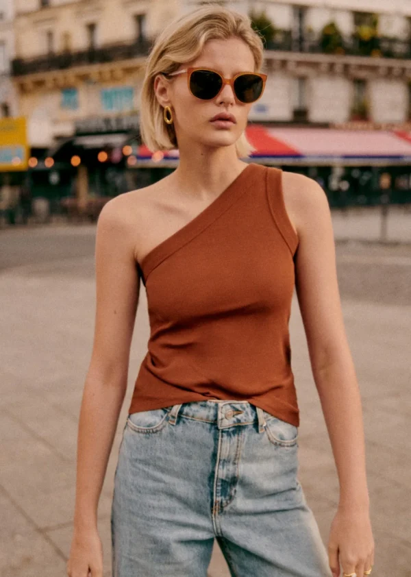 Lunettes De Soleil Romie