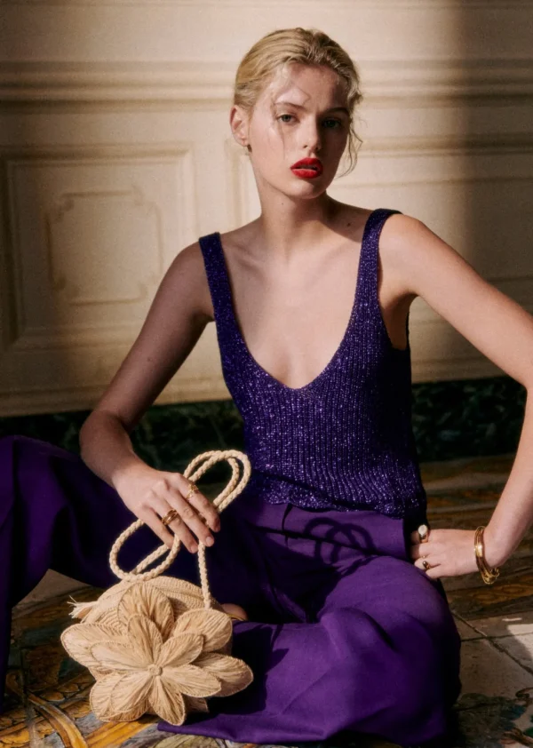 Maille Saul