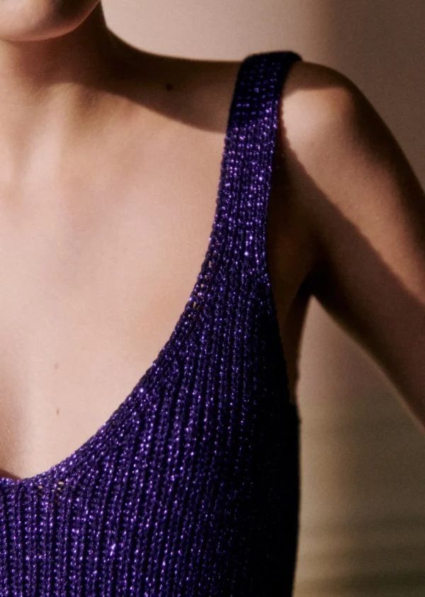 Maille Saul