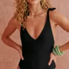 Maillot De Bain Brume - Sézane X Ysé