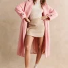 Manteau Marc