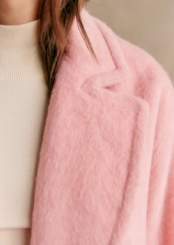 Manteau Marc