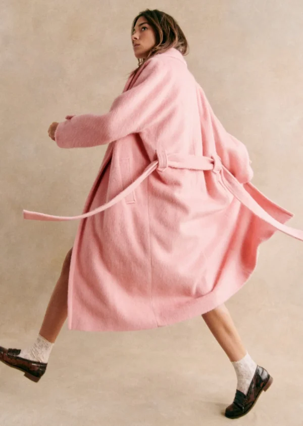 Manteau Marc