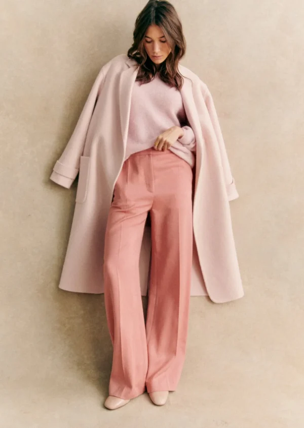 Manteau Mederick