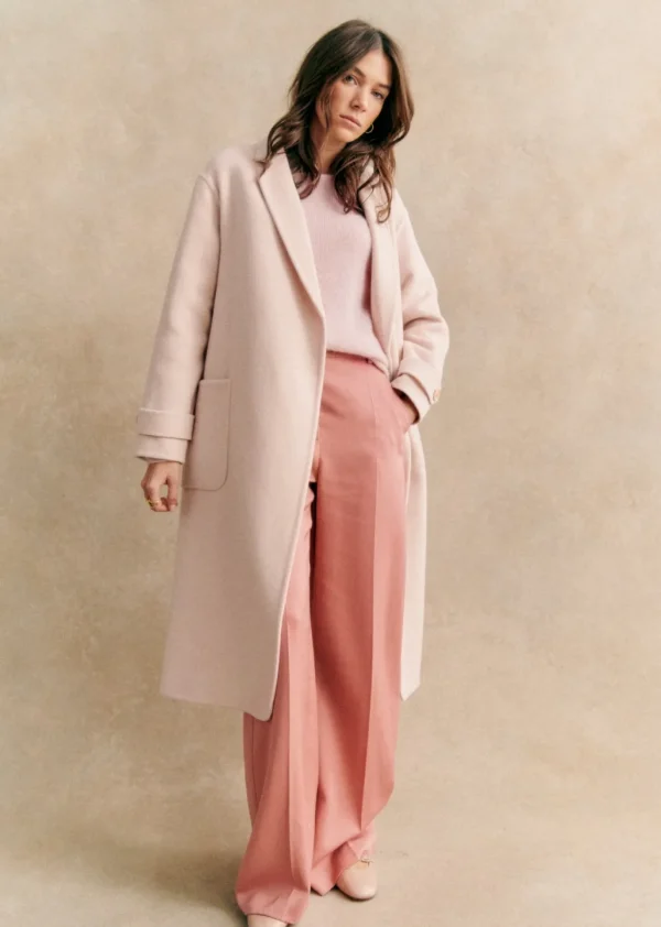 Manteau Mederick