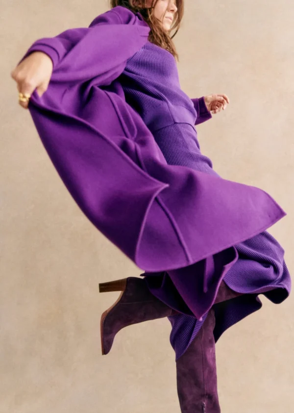 Manteau Mederick