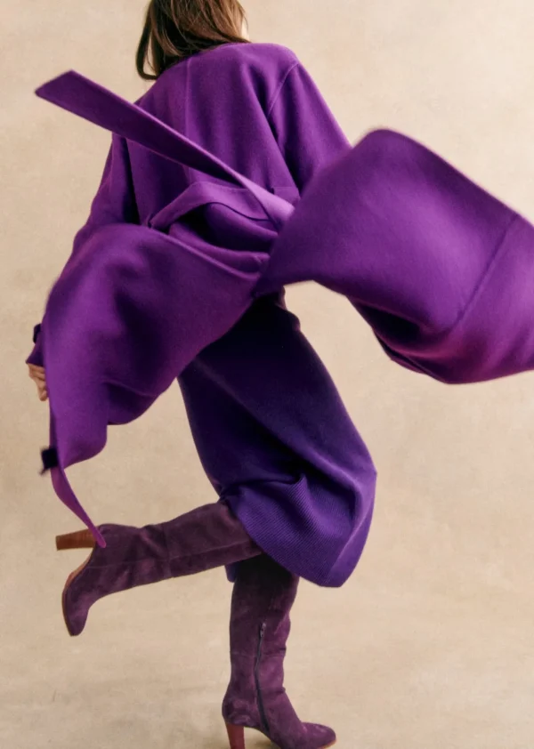 Manteau Mederick