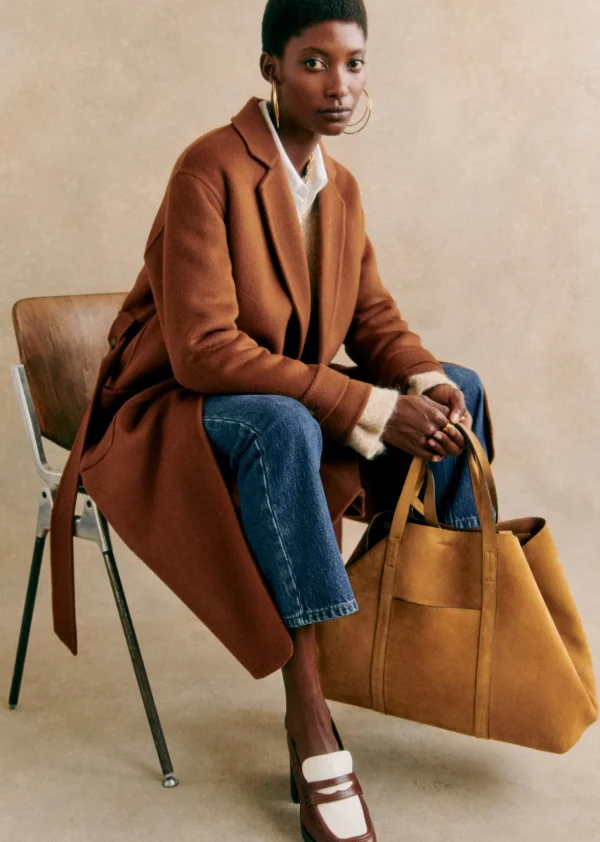 Manteau Mederick