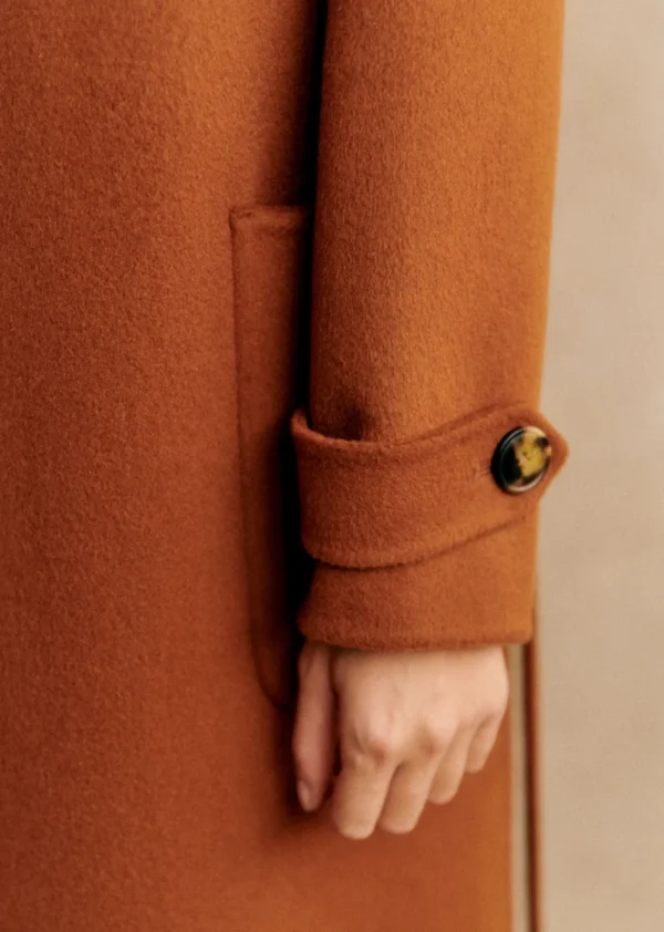 Manteau Mederick