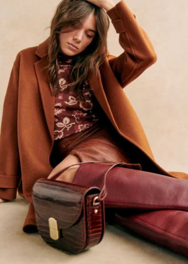 Manteau Mederick