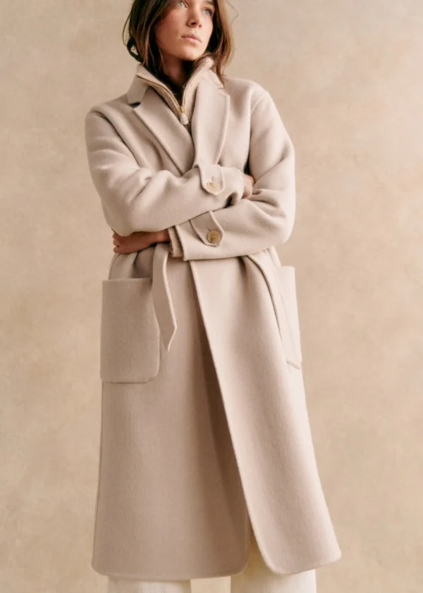 Manteau Mederick