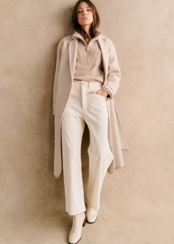 Manteau Mederick
