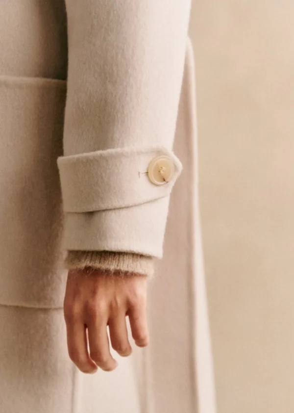 Manteau Mederick