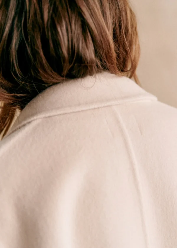 Manteau Mederick