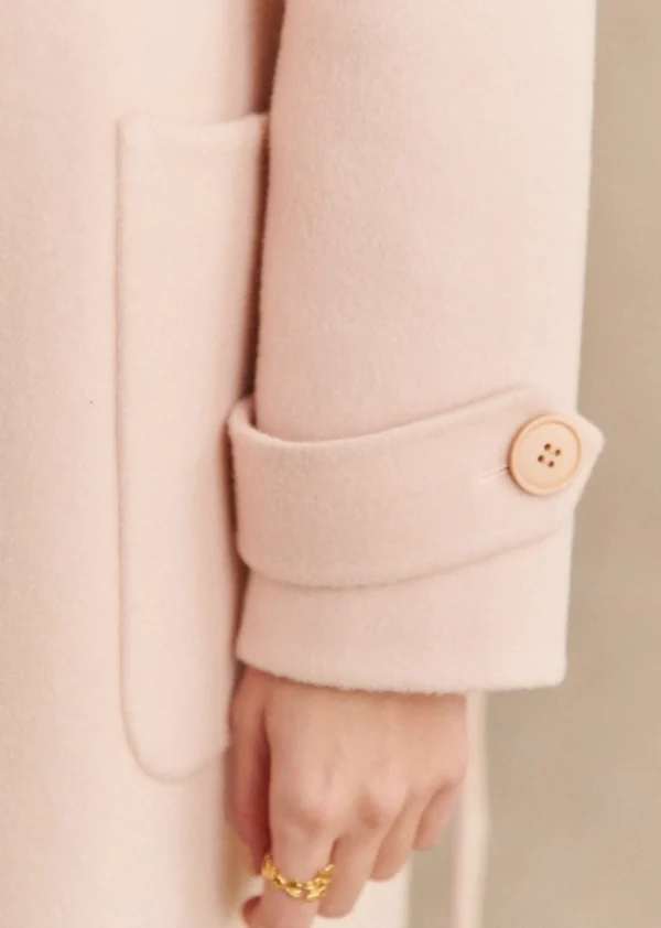 Manteau Mederick