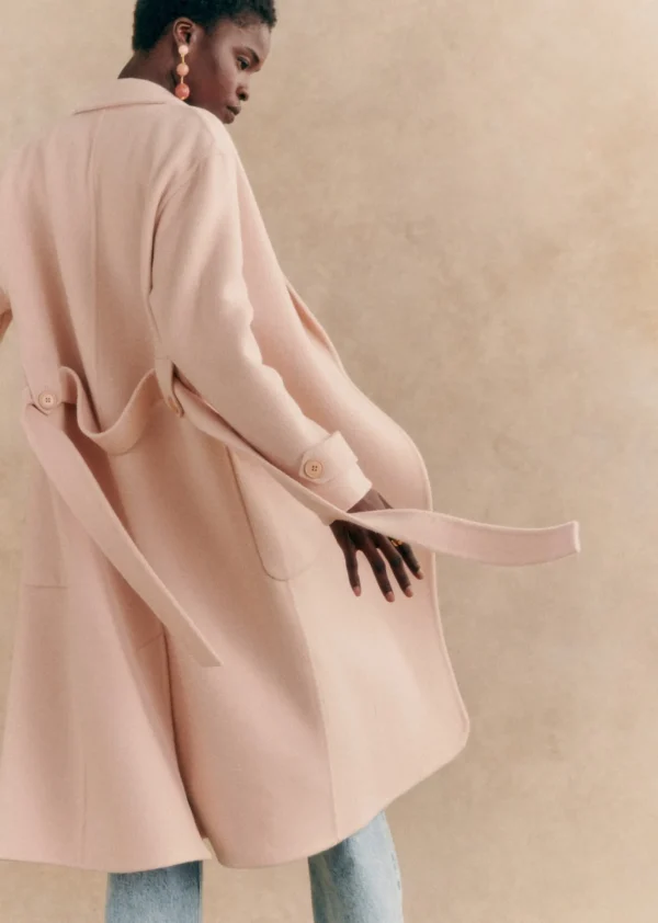 Manteau Mederick