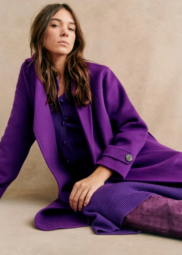 Manteau Mederick